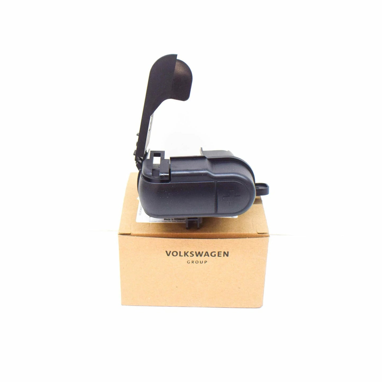 NEW AUDI A3 8P POTENTIAL DISTRIBUTOR JUNCTION BOX/ JUMP POINT 1K0937517