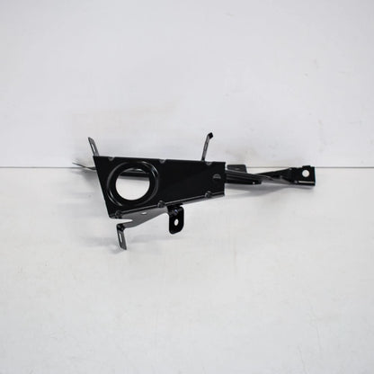 NEW BMW 7 F01 RIGHT SIDE FENDER BRACKET 41357207186 ORIGINAL