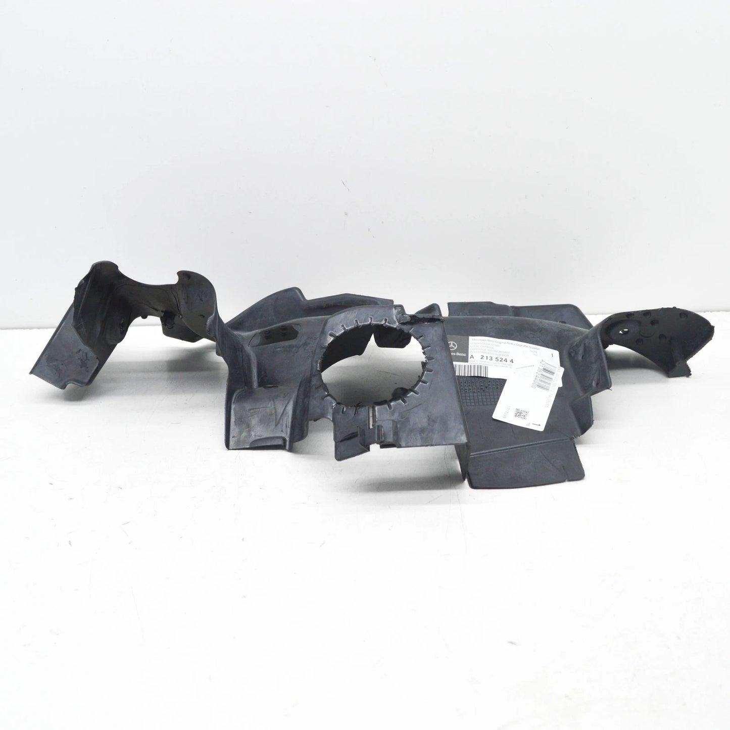 NEW MERCEDES-BENZ E W213 LEFT CENTER ENGINE PROTECTION A2135244000 ORIGINAL