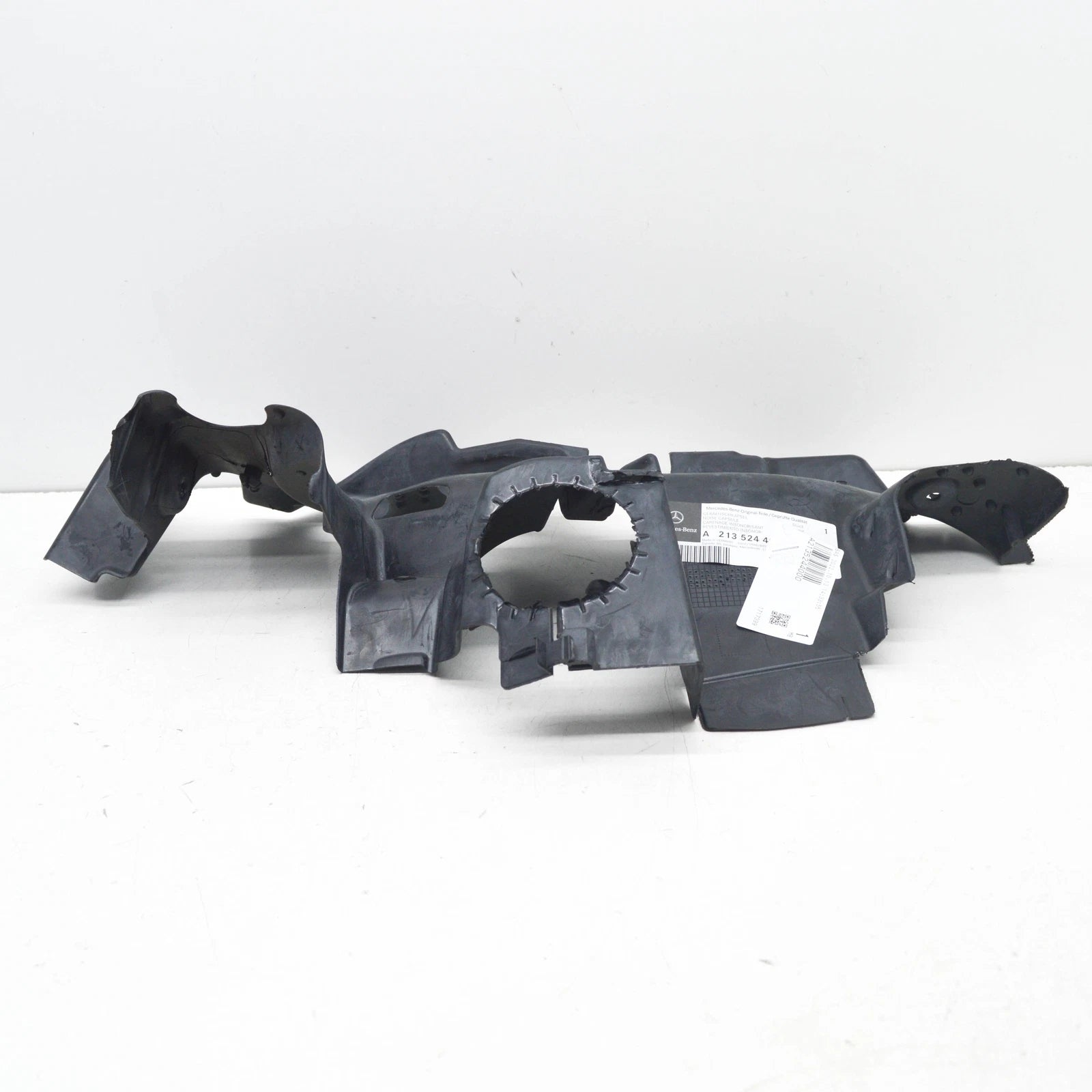 NEW MERCEDES-BENZ E W213 LEFT CENTER ENGINE PROTECTION A2135244000 ORIGINAL