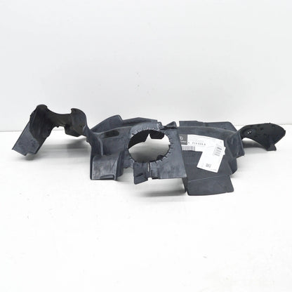 NEW MERCEDES-BENZ E W213 LEFT CENTER ENGINE PROTECTION A2135244000 ORIGINAL