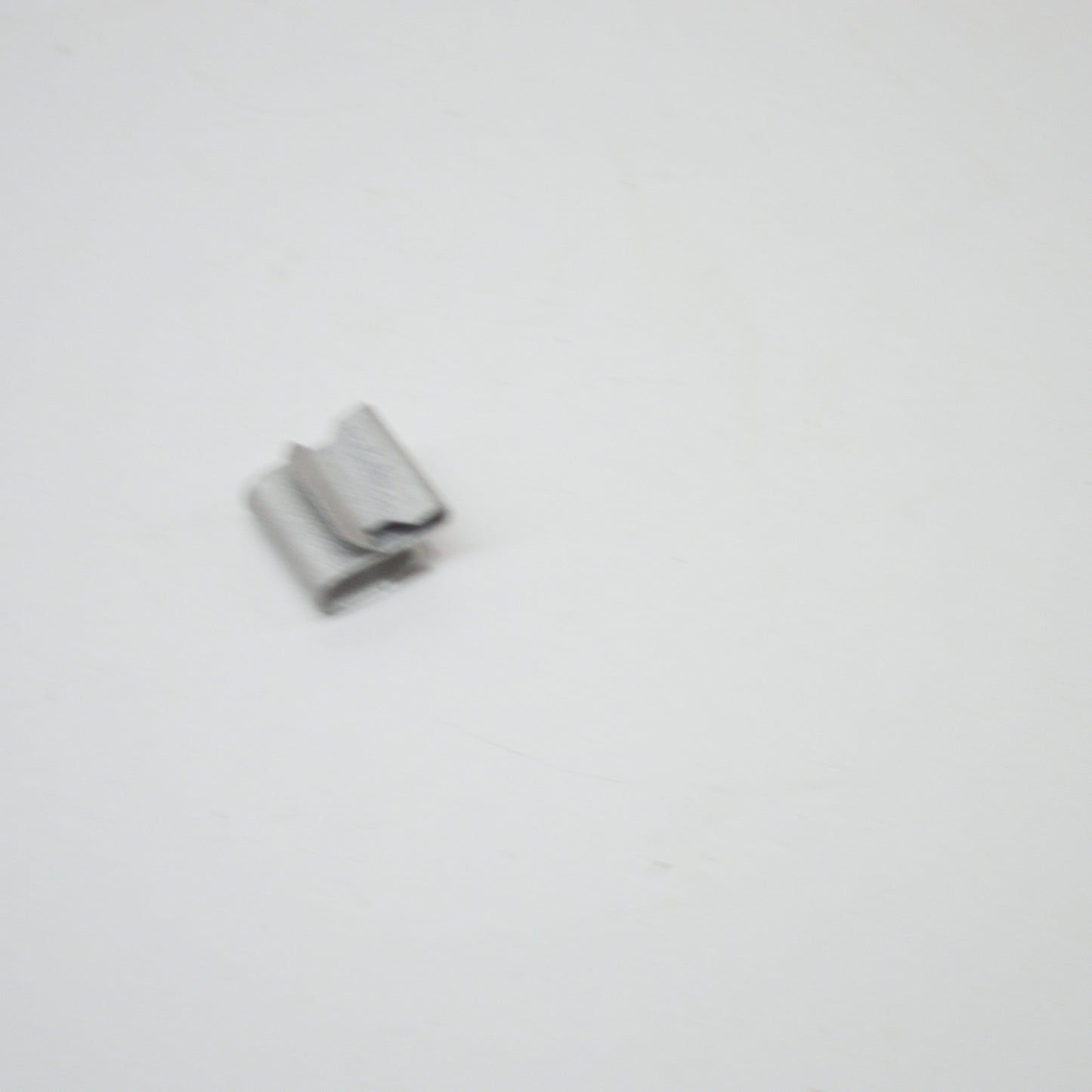 new bmw x3 f25 exhaust muffler fixing clamp 11787547315 7547315 original