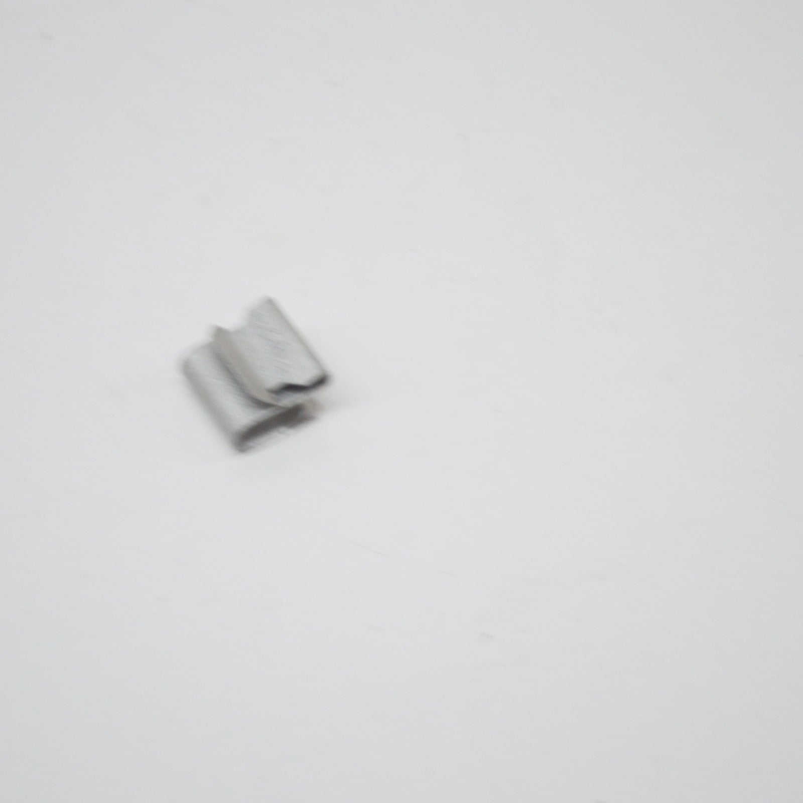new bmw x3 f25 exhaust muffler fixing clamp 11787547315 7547315 original