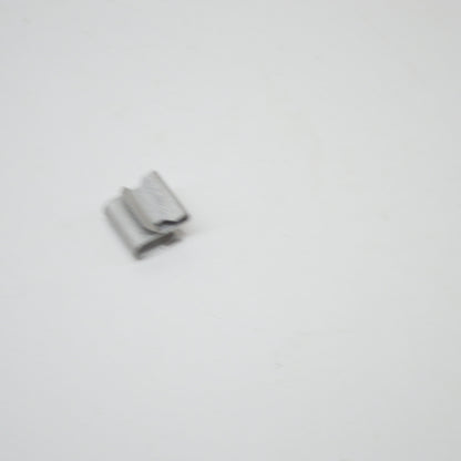 new bmw x3 f25 exhaust muffler fixing clamp 11787547315 7547315 original