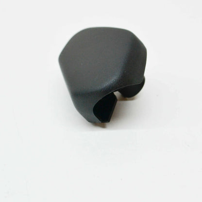 NEW VW BEETLE 9C FRONT SEAT BELT RECEPTACLE COVER CAP 1J0858189CB41