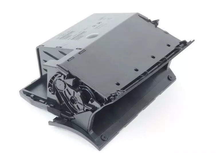 NEW VW GOLF MK7 FRONT CONSOLE STOWAGE COMPARTMENT LHD 5G1863391F82V ORIGINAL