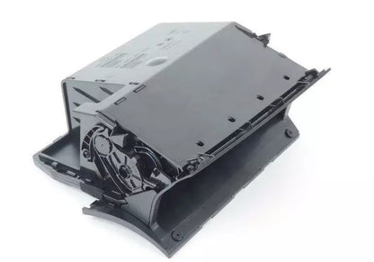 NEW VW GOLF MK7 FRONT CONSOLE STOWAGE COMPARTMENT LHD 5G1863391F82V ORIGINAL