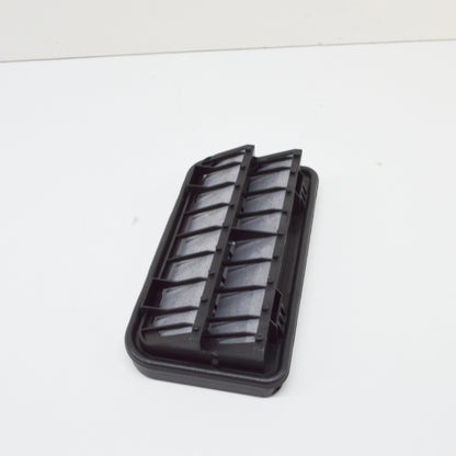 NEW VOLKSWAGEN CC TRUNK AIR VENT TRIM 3C0819465 ORIGINAL