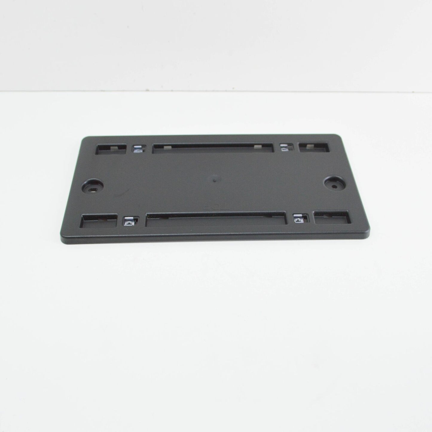 NEW AUDI A8 D4 LICENSE NUMBER PLATE 4H0827113H9B9 ORIGINAL