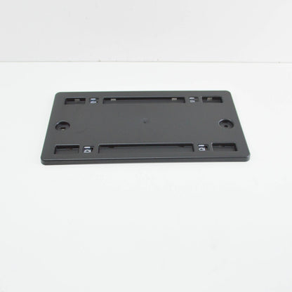 NEW AUDI A8 D4 LICENSE NUMBER PLATE 4H0827113H9B9 ORIGINAL