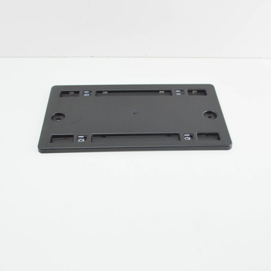 NEW AUDI A8 D4 LICENSE NUMBER PLATE 4H0827113H9B9 ORIGINAL