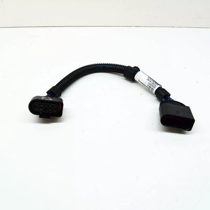 NEW AUDI Q7 4M TRANSMISSION GEAR POSITION SWITCH HARNESS 4L0971771