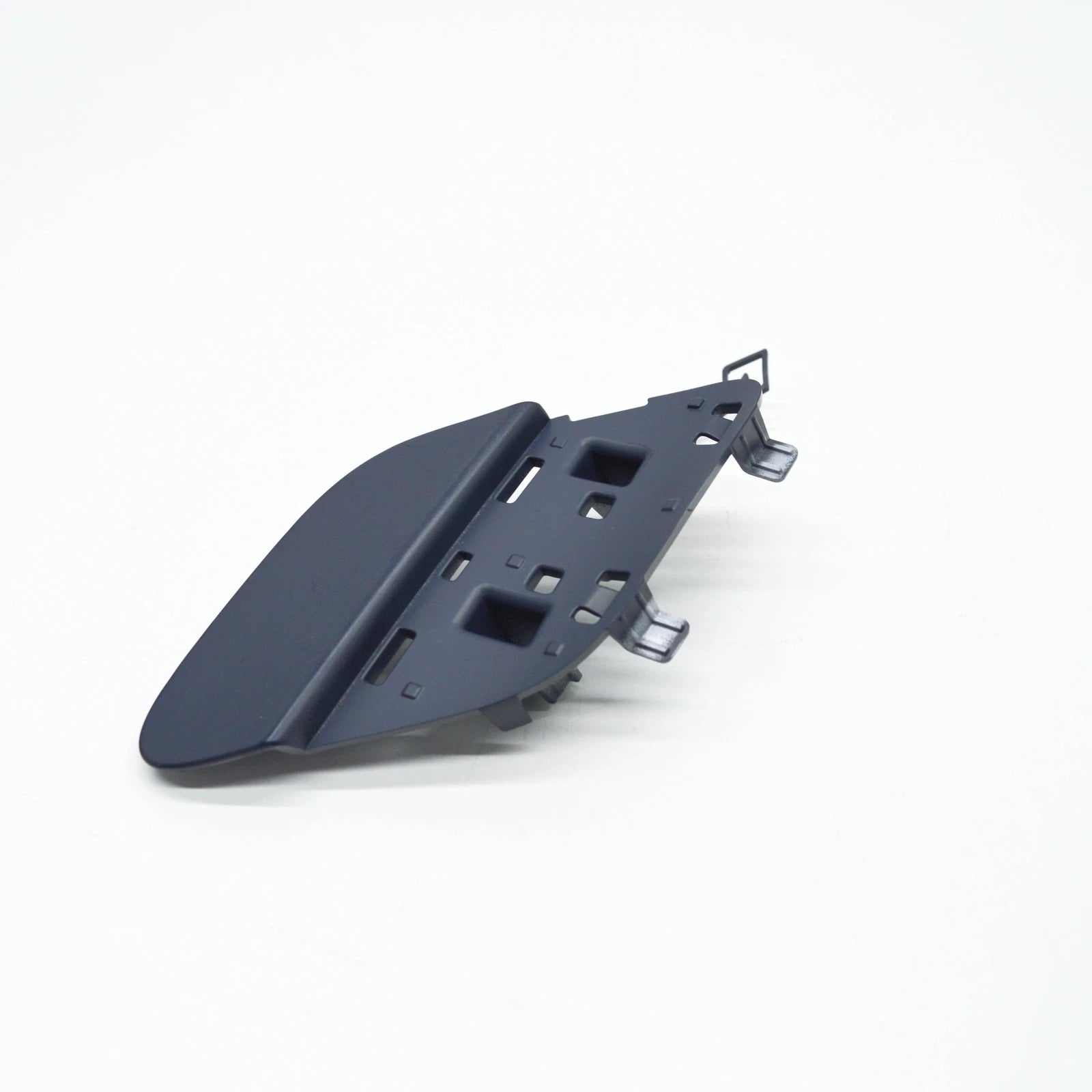 NEW MERCEDES-BENZ CLS C257 REAR BUMPER TOW EYE COVER A25788596009999 ORIGINAL