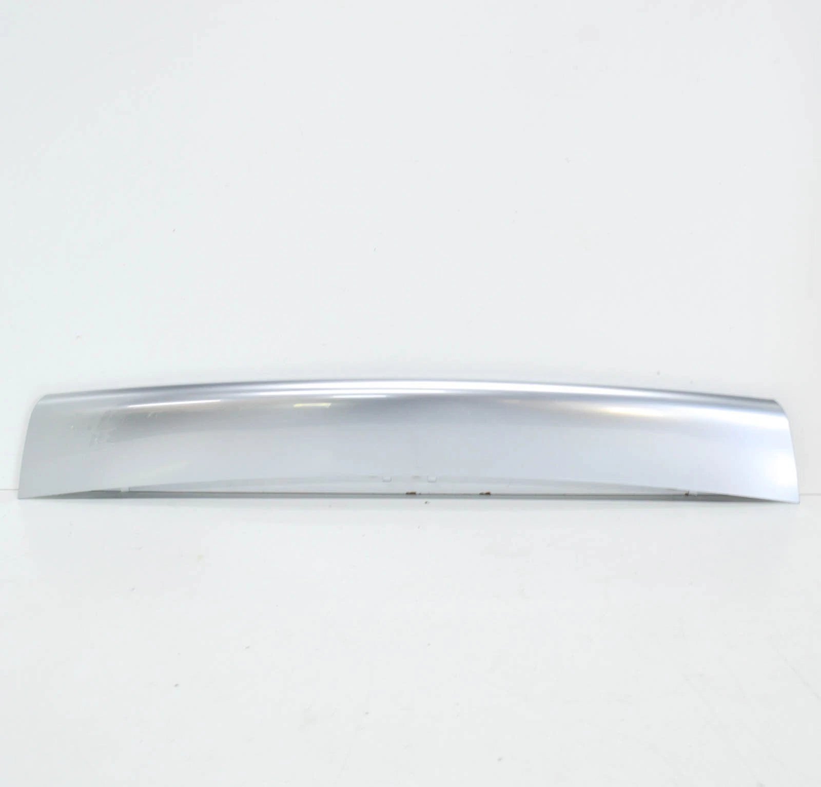 NEW AUDI A5 8F7 FRONT BUMPER TRIM CHROME 8T0807717 8T08077172ZZ 2011 ORIGINAL