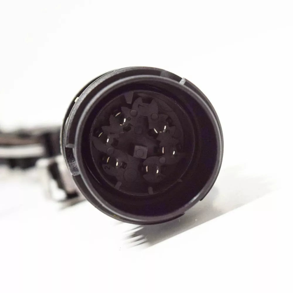 NEW VW TRANSPORTER T5 LEFT INJECTION NOZZLE ADAPTER CABLE LOOM 070971033