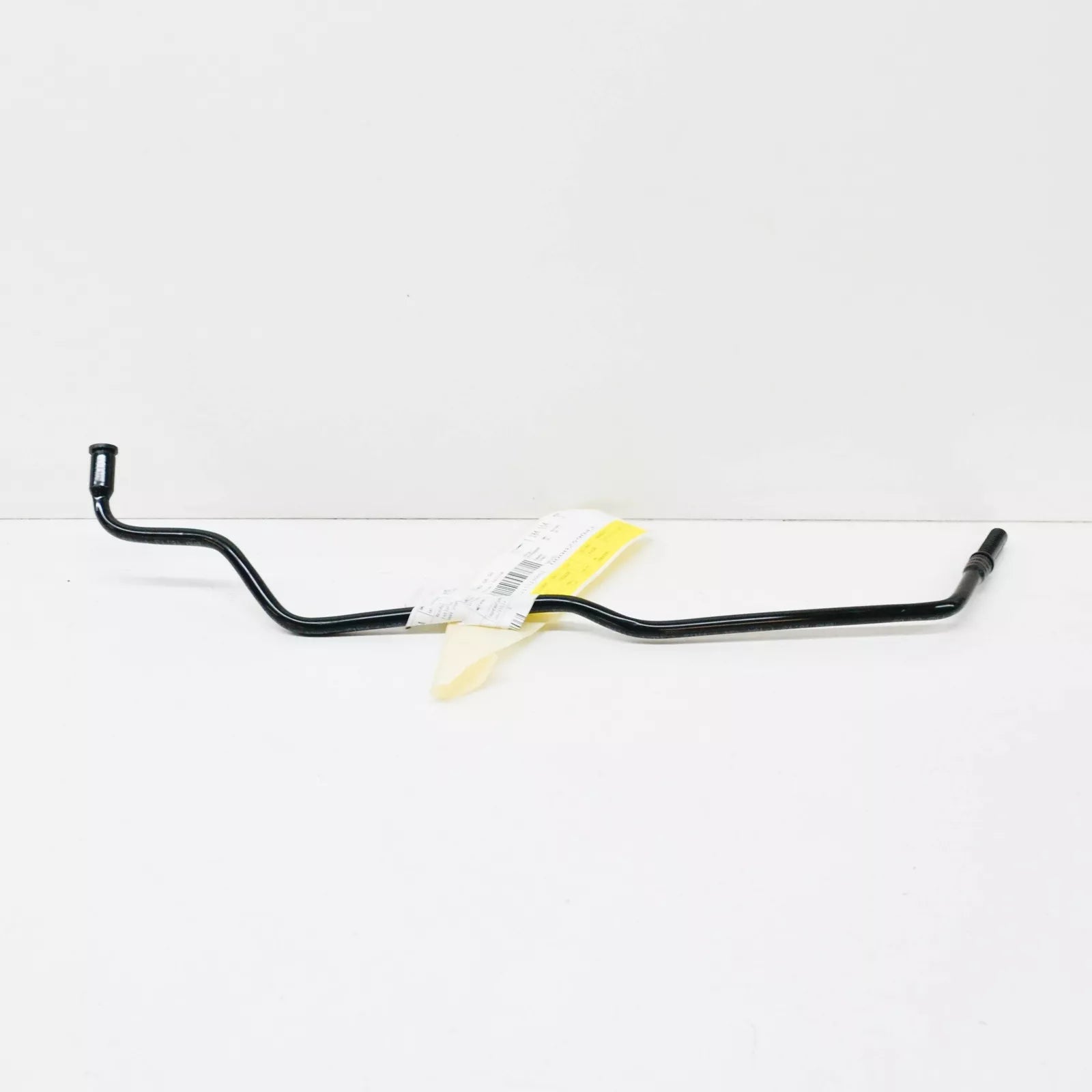 NEW BMW 7 E38 FUEL VENT PIPE 16131184554 1184554 ORIGINAL