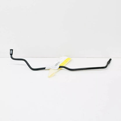 NEW BMW 7 E38 FUEL VENT PIPE 16131184554 1184554 ORIGINAL