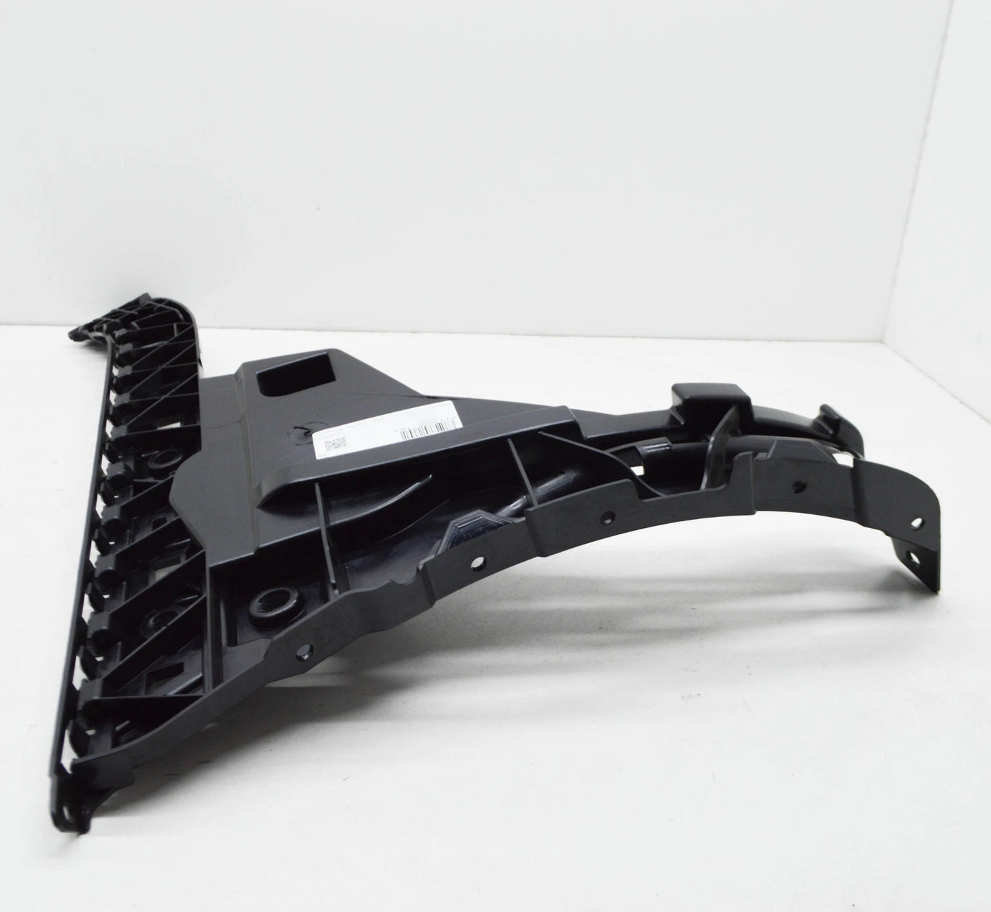 NEW MERCEDES-BENZ E W213 REAR LEFT BUMPER BRACKET A2138850163 ORIGINAL