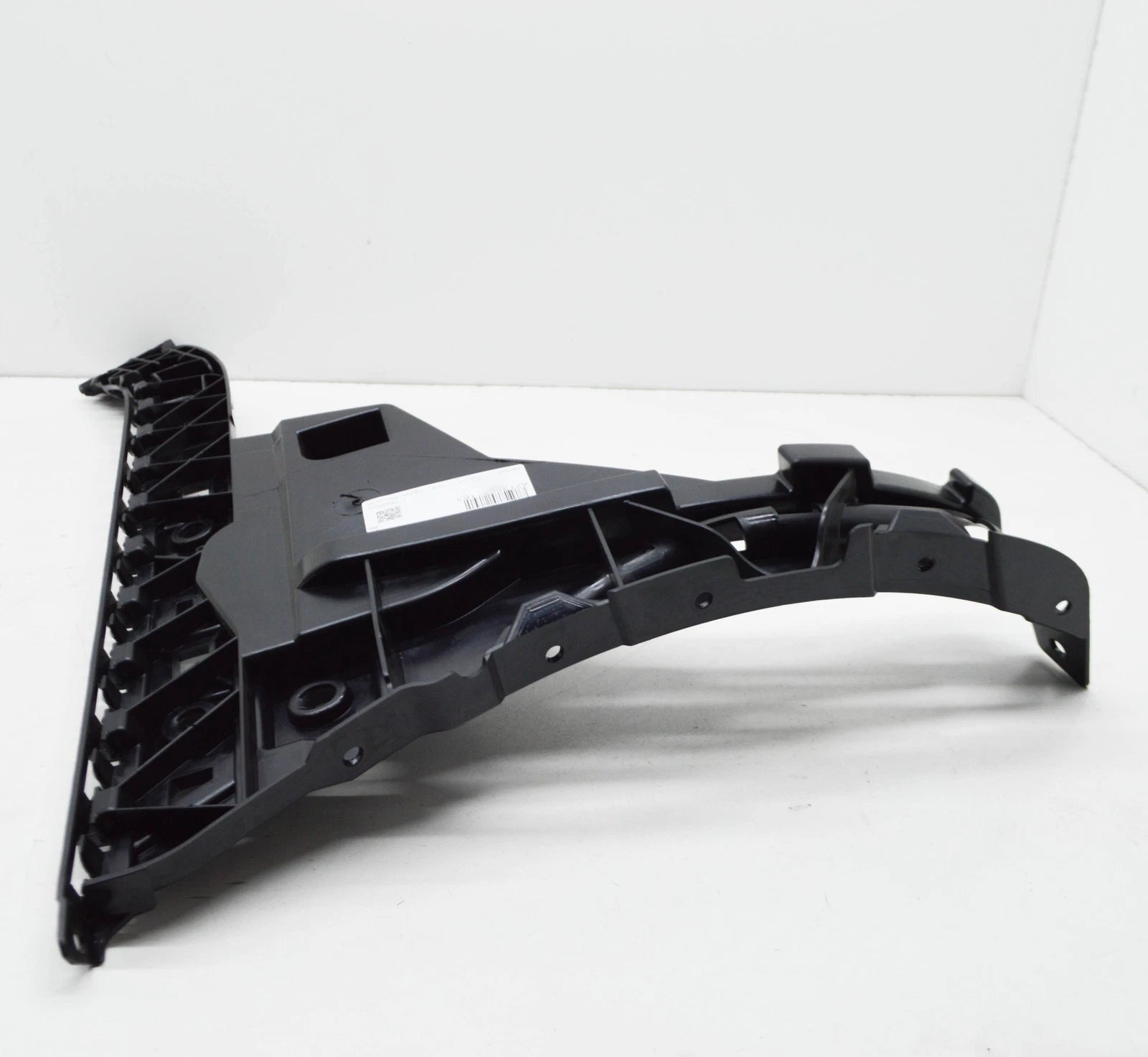 NEW MERCEDES-BENZ E W213 REAR LEFT BUMPER BRACKET A2138850163 ORIGINAL