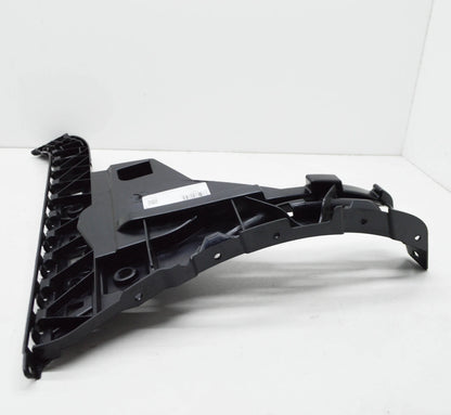 NEW MERCEDES-BENZ E W213 REAR LEFT BUMPER BRACKET A2138850163 ORIGINAL