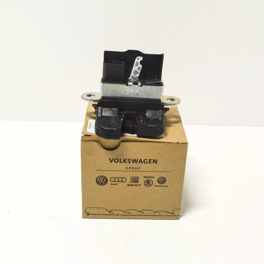 NEW VOLKSWAGEN SCIROCCO TRUNK LID LOCK INNER MECHANISM 1K8827505D 2010