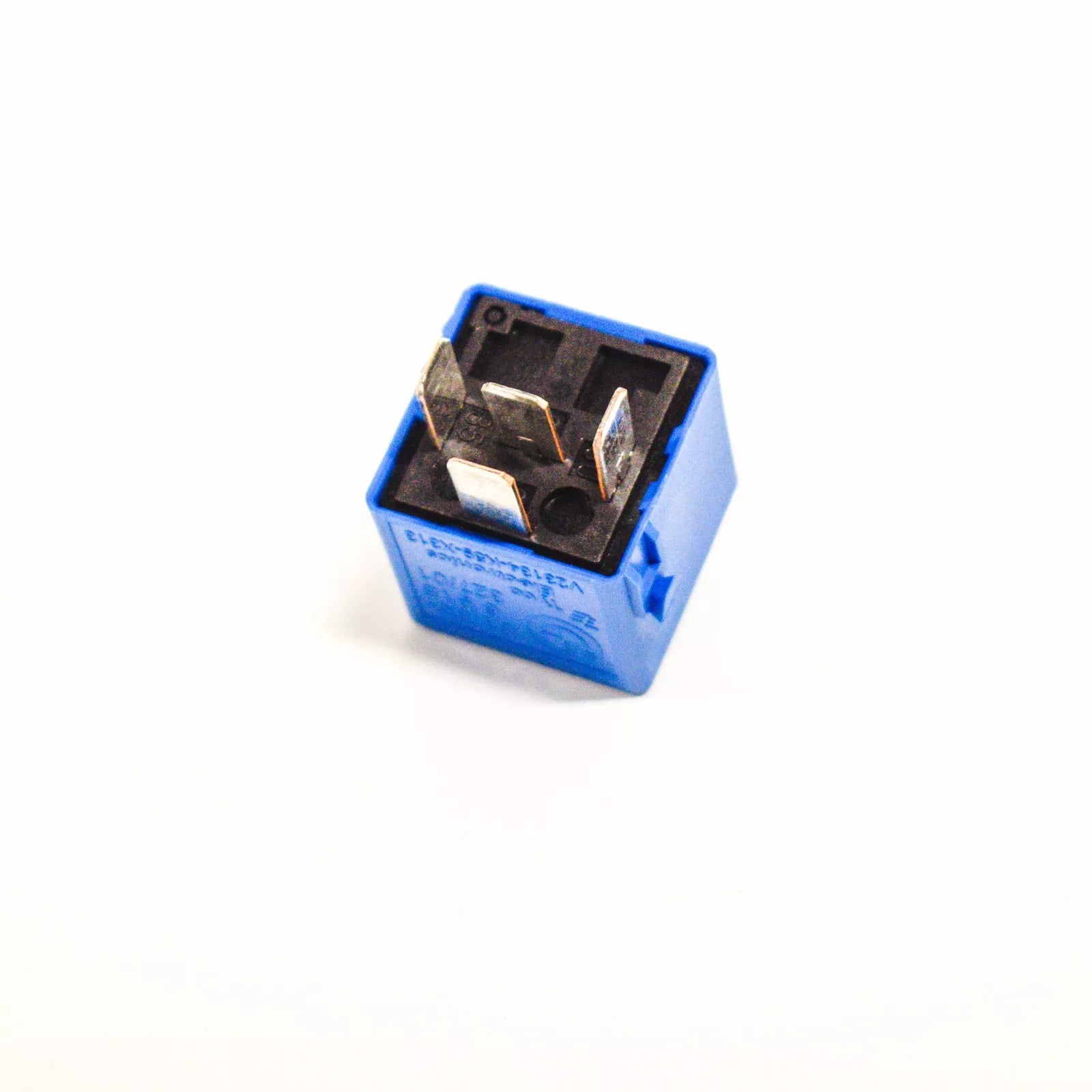 NEW BMW 5 E60 MAKE CONTACT BLUE SKY RELAY 6915327 61366915327 ORIGINAL