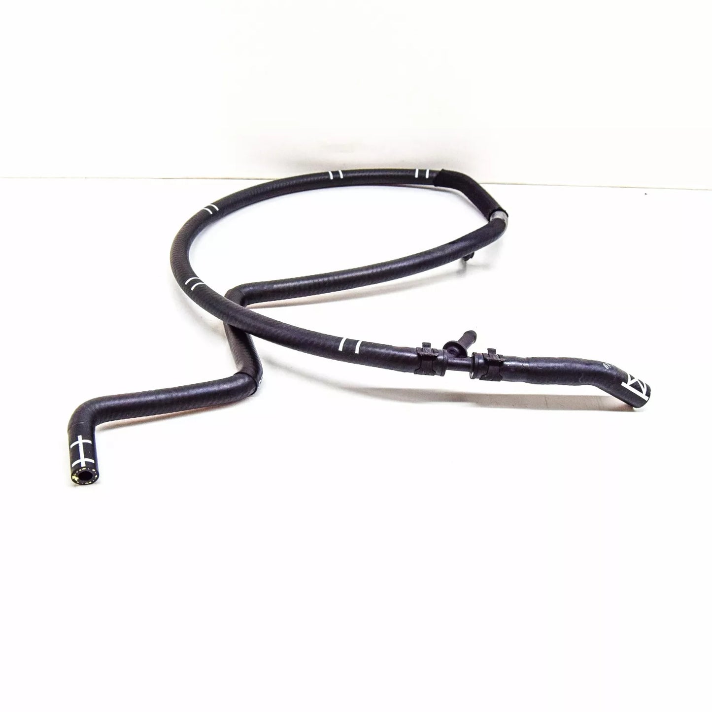 NEW AUDI Q7 4L COOLANT PIPE HOSE 7L6122447BD 2015