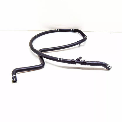 NEW AUDI Q7 4L COOLANT PIPE HOSE 7L6122447BD 2015