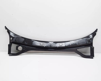 NEW AUDI A3 CABRIO 8V FRONT WINDSHIELD WIPER COWL TRIM LHD 8V5819403F9B9