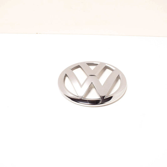 NEW VW GOLF MK7 FRONT BUMPER GRILLE CHROME EMBLEM BADGE 5G08536012ZZ