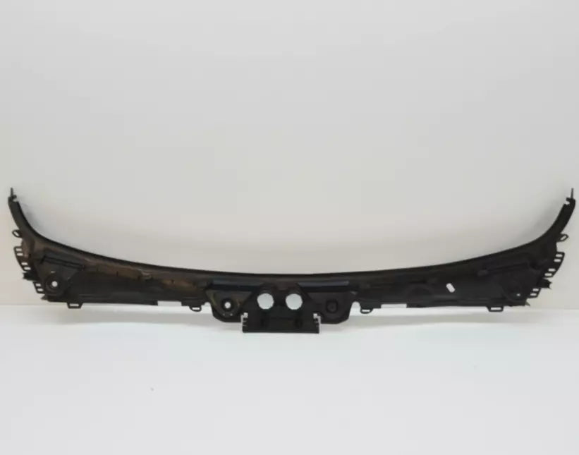 NEW BMW 4 COUPE F32 WINDSHIELD COWL COVER 7285920 LHD 2015 ORIGINAL