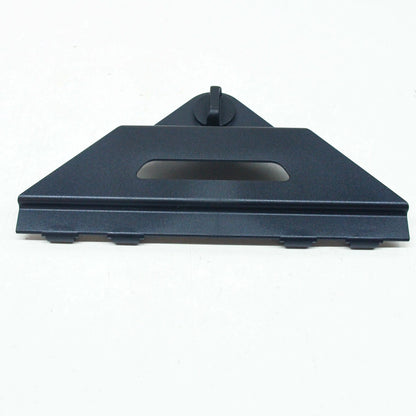 NEW AUDI A6 C6 WARNING TRIANGLE RETAINER 4F9860285