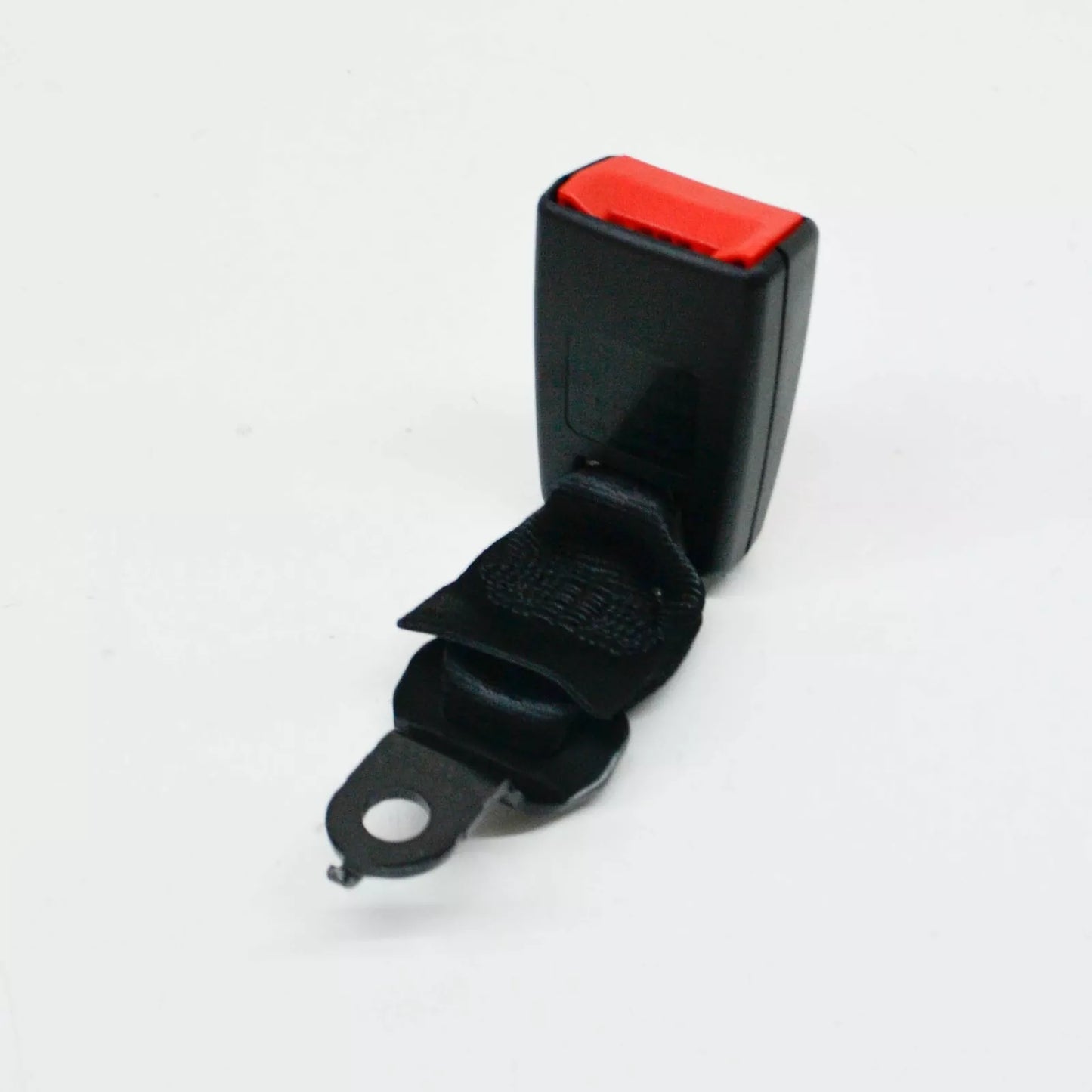 NEW VOLKSWAGEN TOURAN 1T REAR SEAT BELT LATCH 1T0857739EQVZ