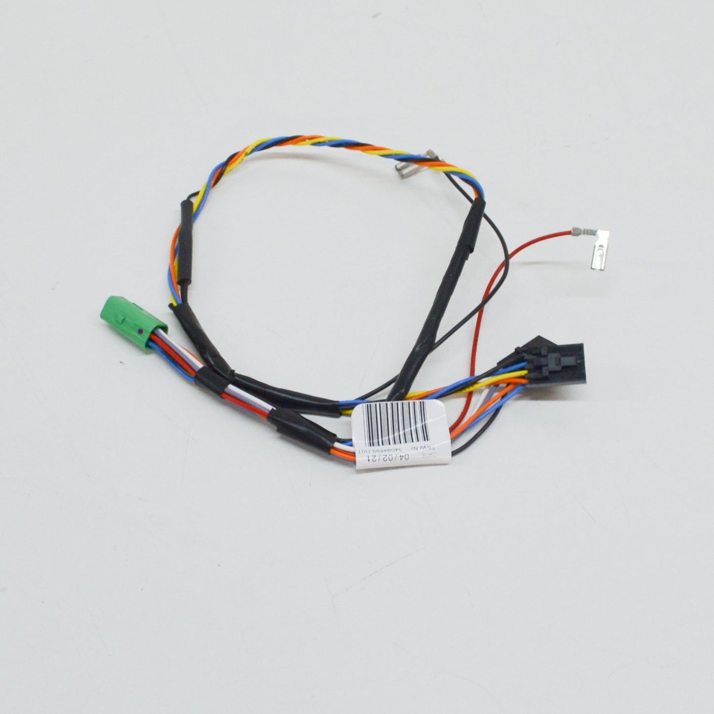 new ford focus mk3 c346 steering wheel wire assy 1801776 original