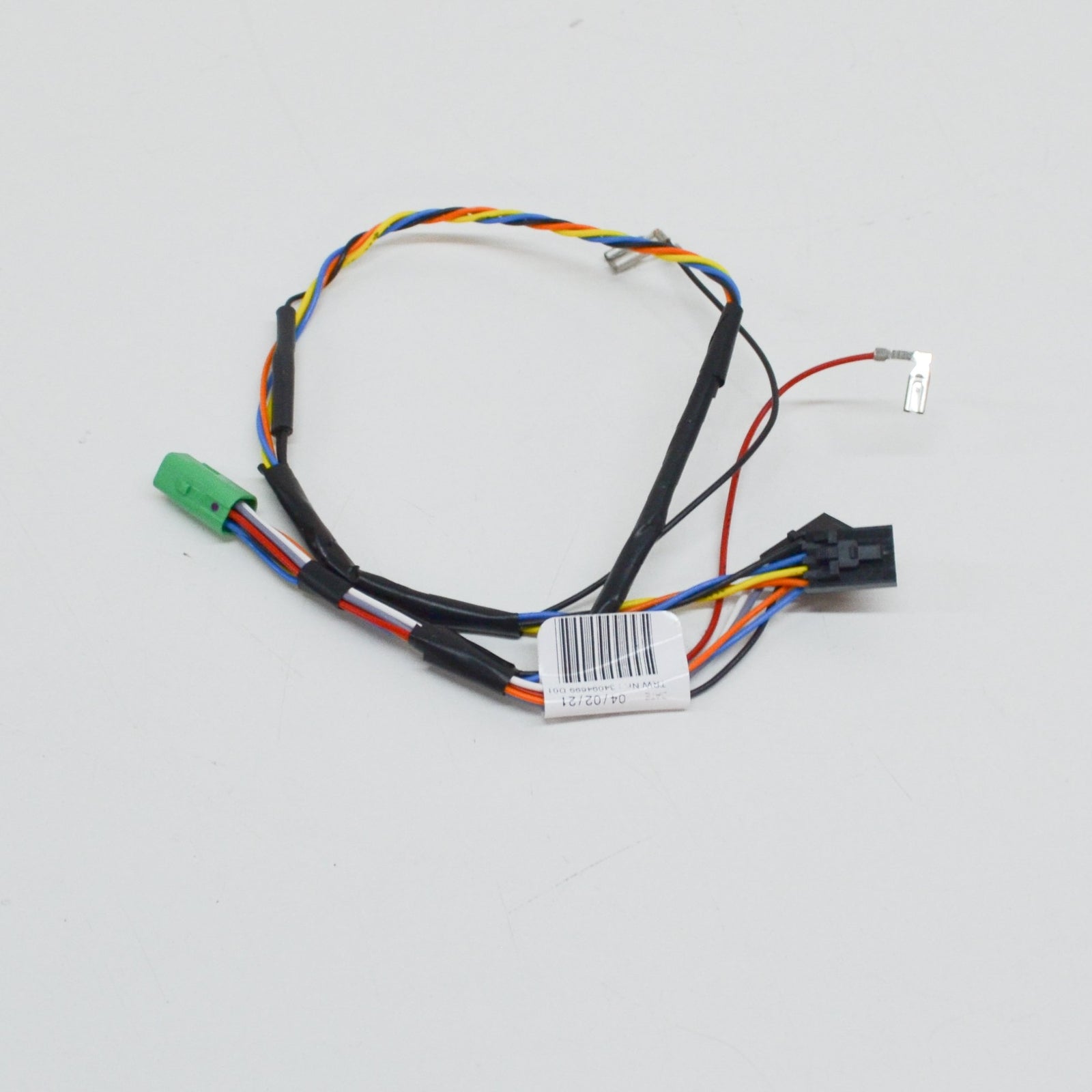 new ford focus mk3 c346 steering wheel wire assy 1801776 original