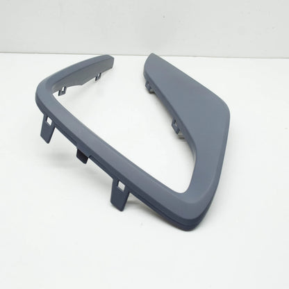 NEW VOLKSWAGEN TIGUAN AD FRONT RIGHT BUMPER GRILLE TRIM 5NN853666FGRU