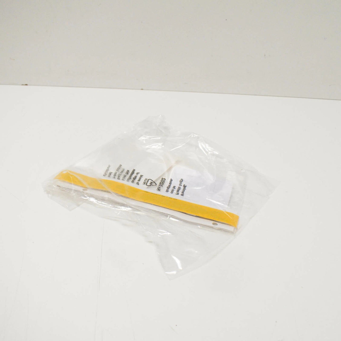 NEW BMW E84 FRONT DOOR X DRIVE 23D EMBLEM BADGE LOGO SIGN 7362659 51147362659