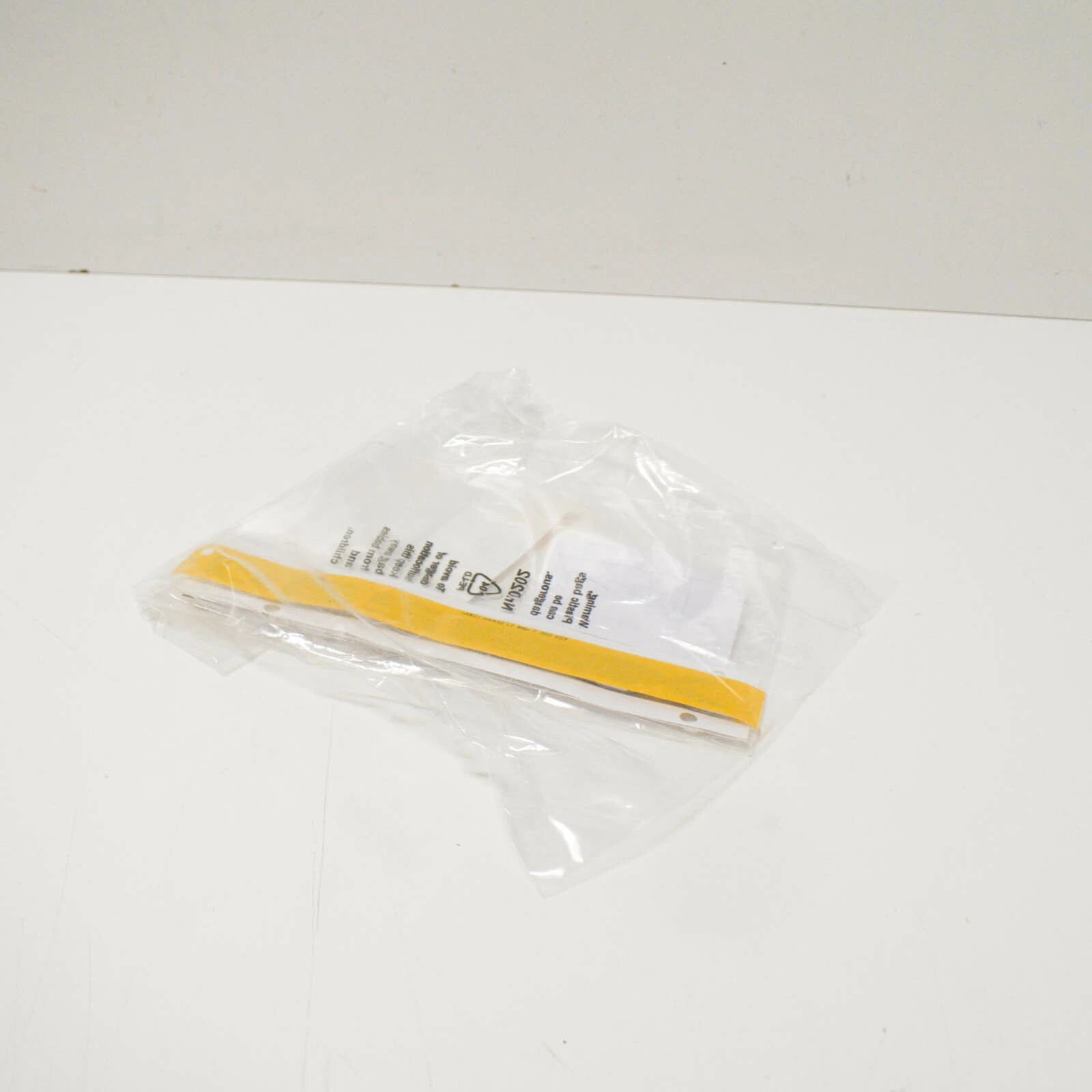 NEW BMW E84 FRONT DOOR X DRIVE 23D EMBLEM BADGE LOGO SIGN 7362659 51147362659