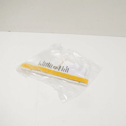 NEW BMW E84 FRONT DOOR X DRIVE 23D EMBLEM BADGE LOGO SIGN 7362659 51147362659