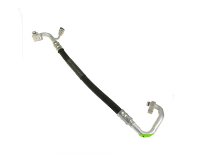 new skoda superb mk2 3t a/c refrigerant hose 1k0820721bn original