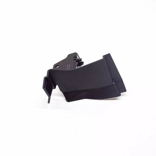 NEW BMW X1 F48 RIGHT DOOR SILL MOUNT COVER 51127332336 ORIGINAL