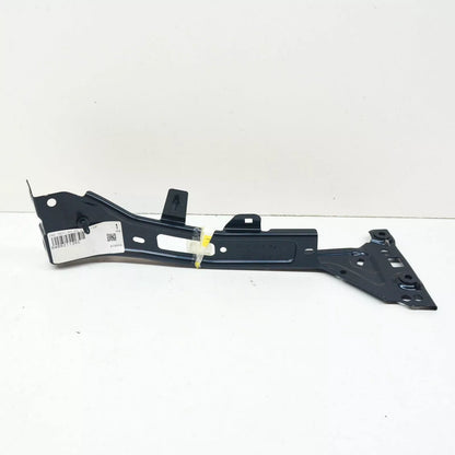 NEW AUDI A4 B9 FRONT RIGHT FENDER REINFORCEMENT BAR 8W0821136C