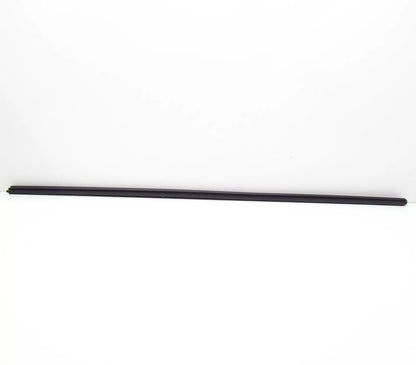 NEW VW FOX 5Z RIGHT INNER DOOR WINDOW SEAL STRIP 5Z38374721NN ORIGINAL