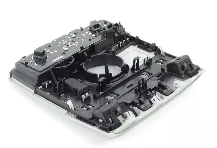 NEW VOLKSWAGEN BEETLE A5 ROOF INTERIOR FRONT LIGHT 1K8947106CWRC ORIGINAL