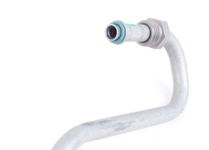 NEW VOLKSWAGEN BEETLE A5 POWER STEERING PRESSURE HOSE 5C0422893BK ORIGINAL