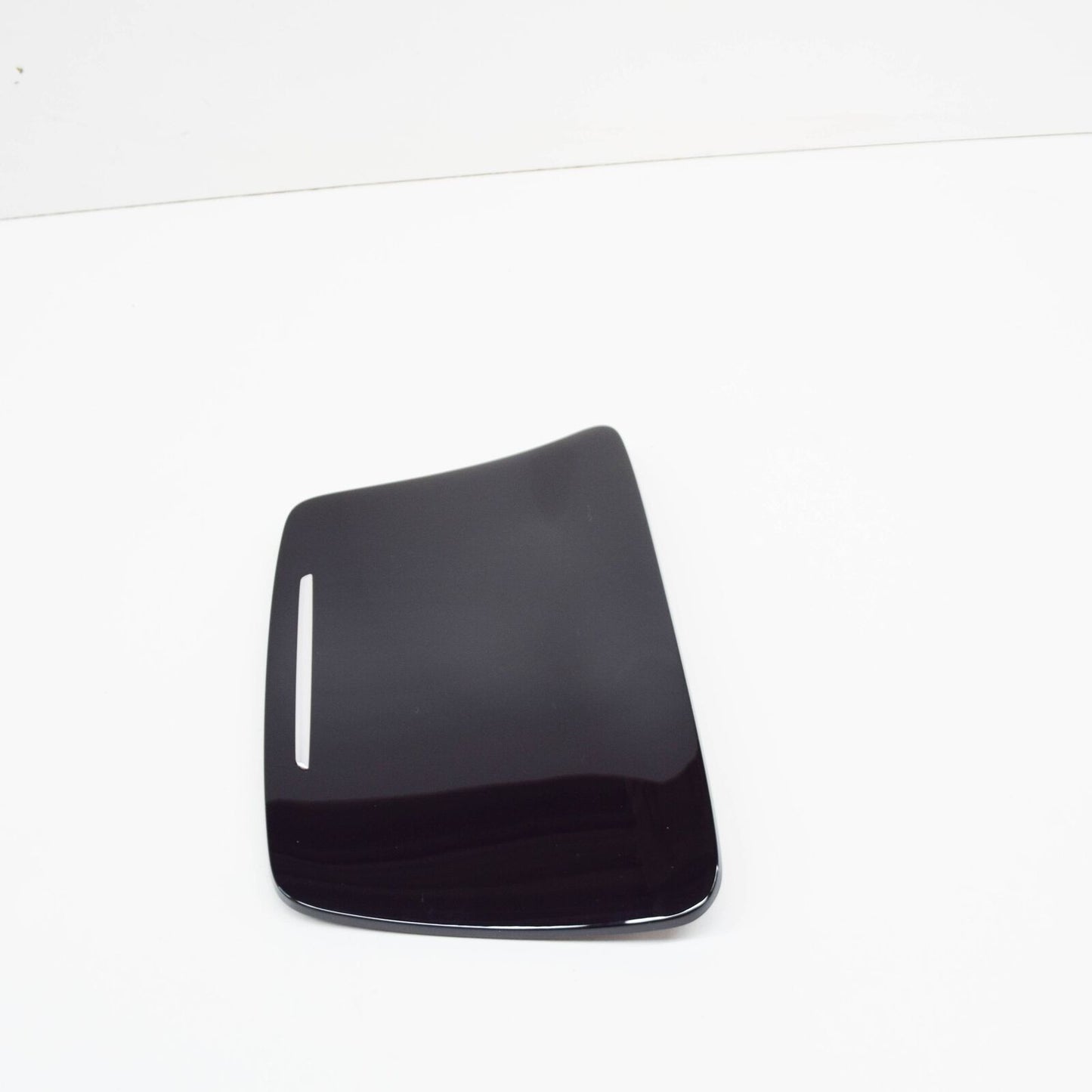 NEW MERCEDES-BENZ E W213 CENTER CONSOLE STORAGE BOX COVER A2136802401 ORIGINAL