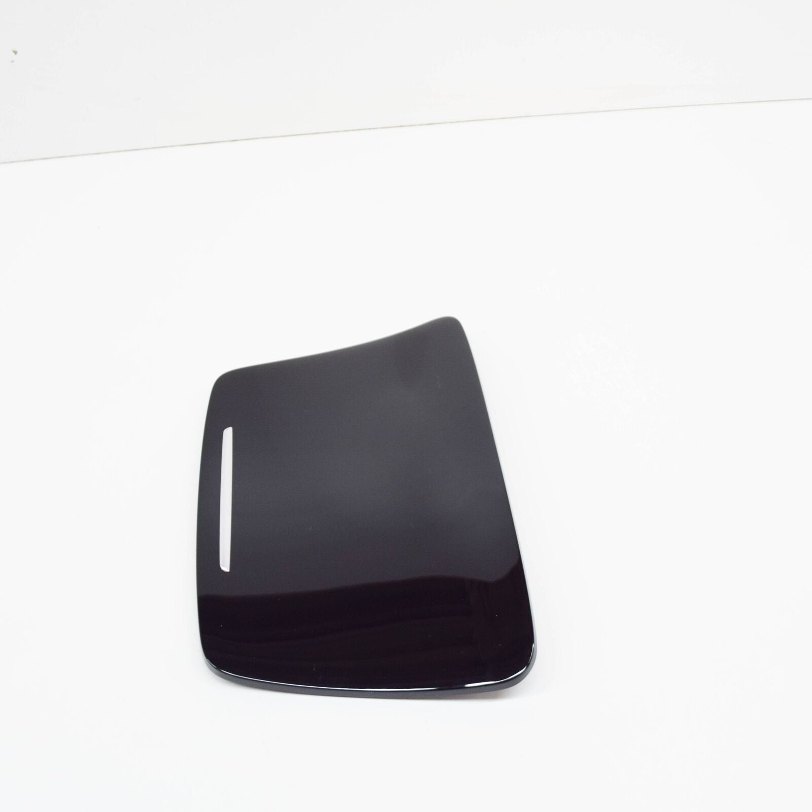 NEW MERCEDES-BENZ E W213 CENTER CONSOLE STORAGE BOX COVER A2136802401 ORIGINAL