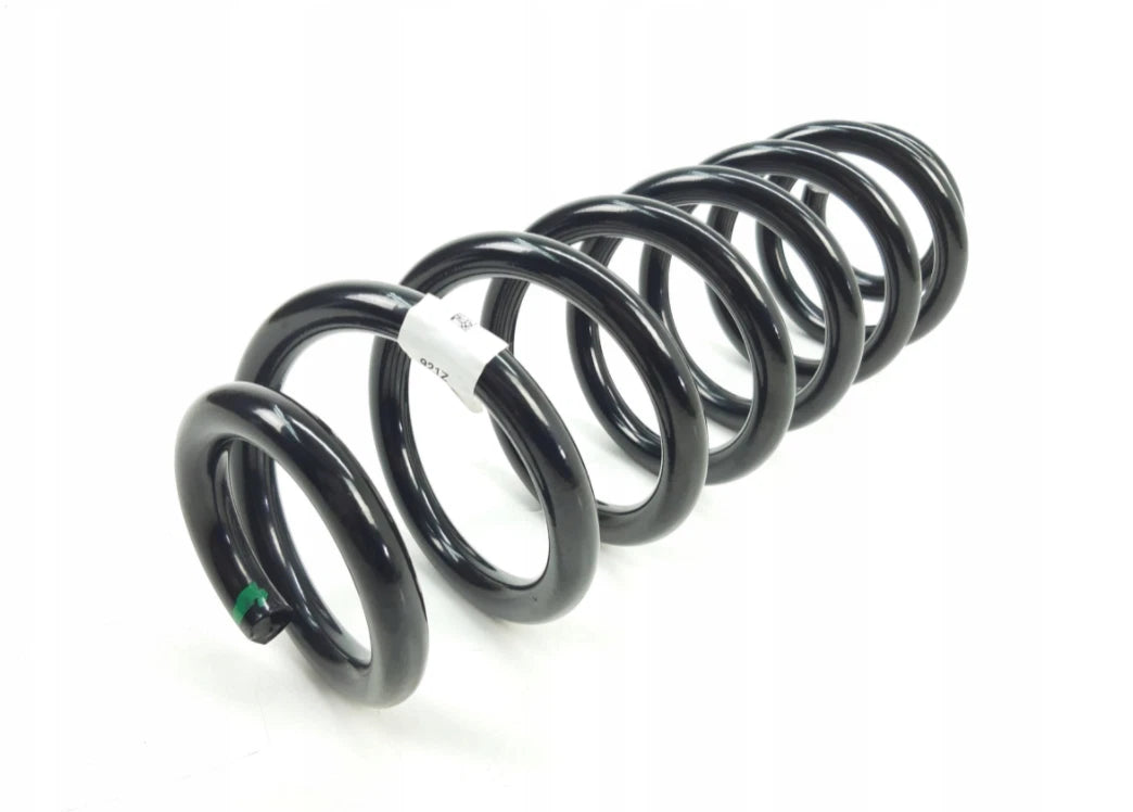 NEW VOLKSWAGEN TIGUAN AD MK2 REAR COIL SPRING 5QF511115BE ORIGINAL