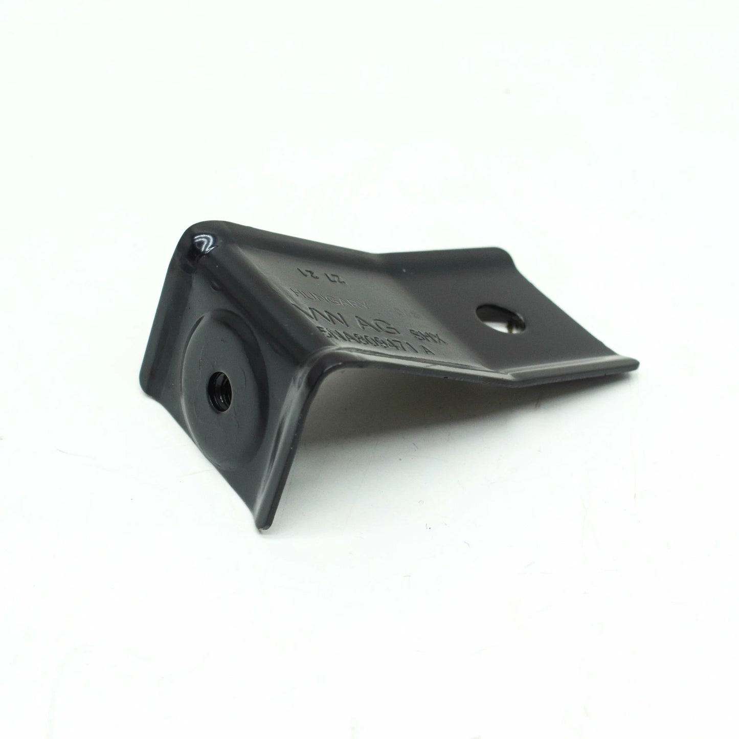 NEW VW TIGUAN AD MK2 FRONT FENDER DEFORMATION ELEMENT 5NA809471A ORIGINAL