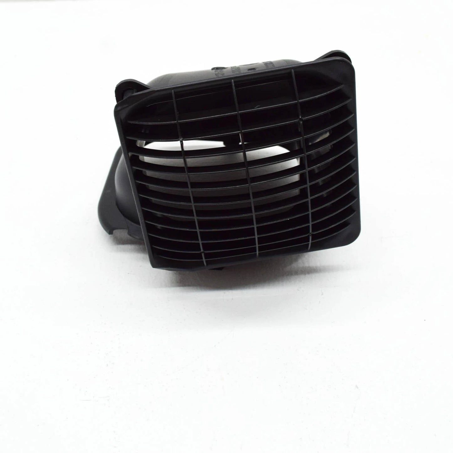 NEW BMW 8 CABRIO F91 INTAKE DUCT 13718053383 8053383 ORIGINAL